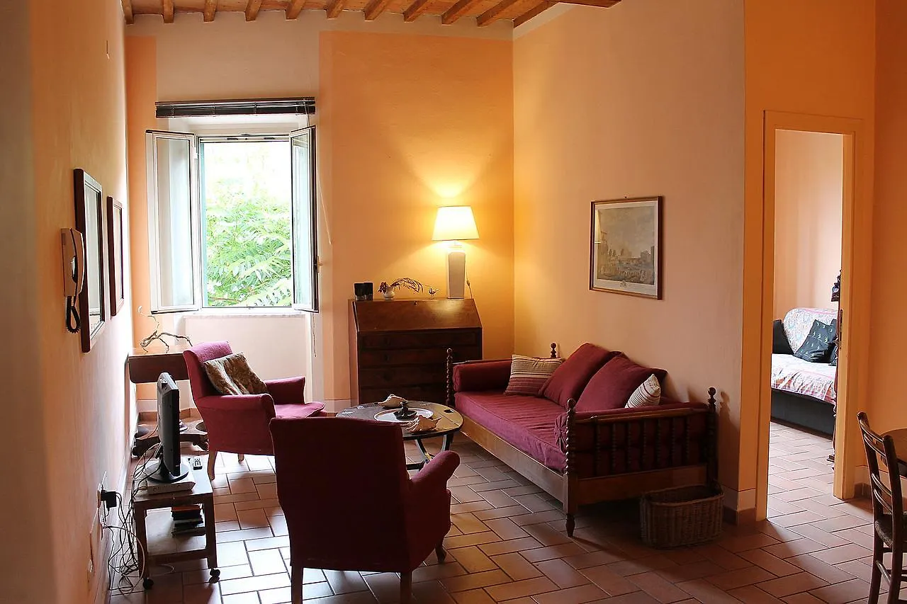 Suite del Ponticello Portoferraio Appartamento