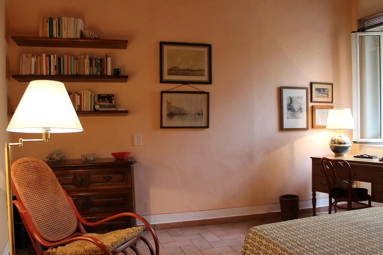Appartamento Suite del Ponticello Portoferraio