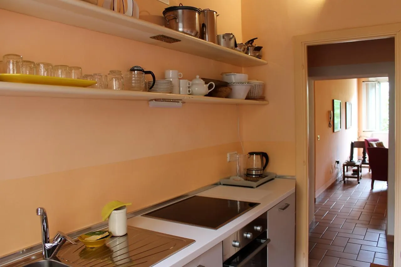 Suite del Ponticello Portoferraio Italia